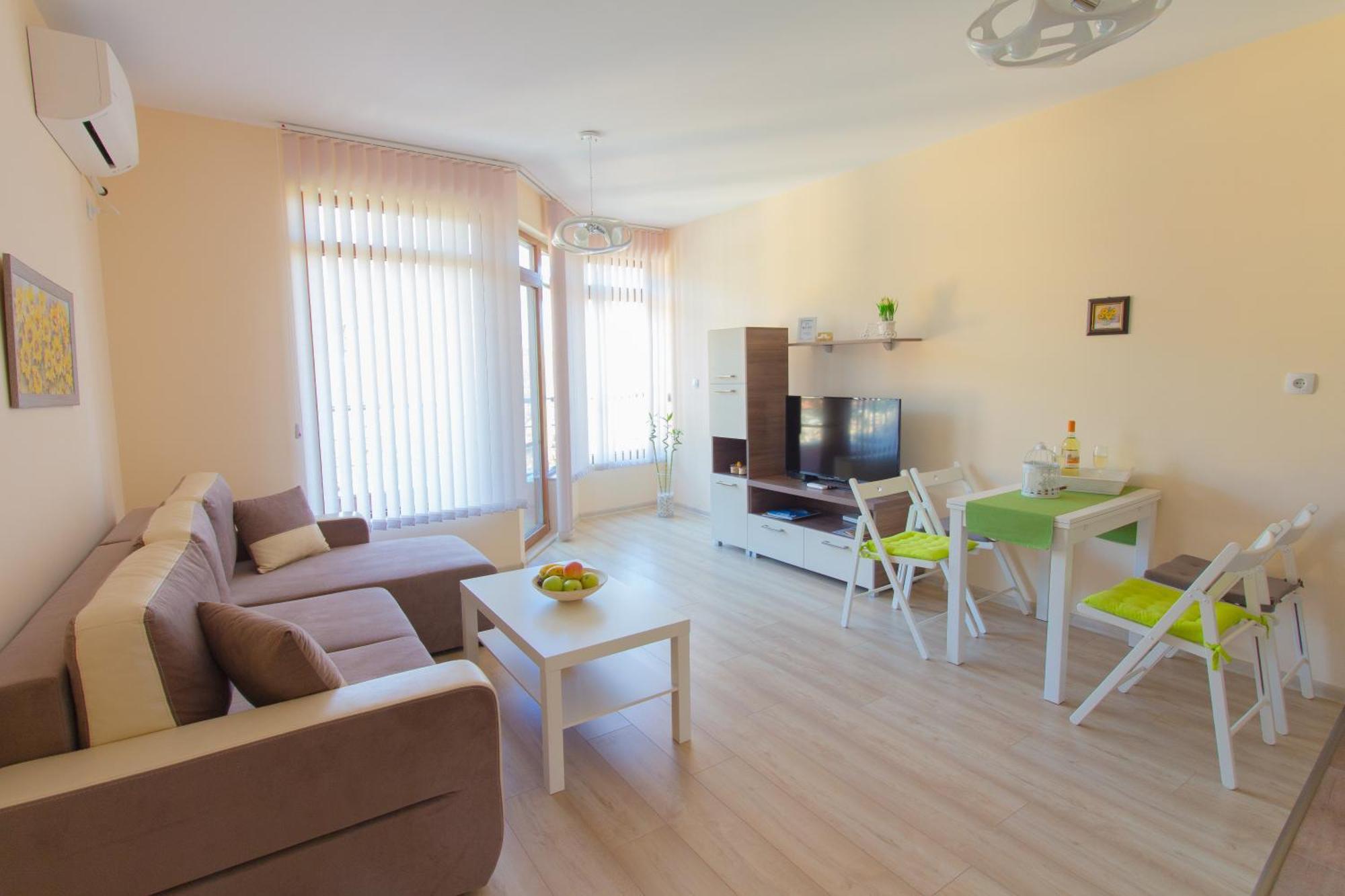 Domus Apartments Old Town بلوفديف المظهر الخارجي الصورة