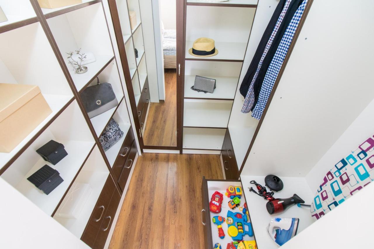 Domus Apartments Old Town بلوفديف المظهر الخارجي الصورة